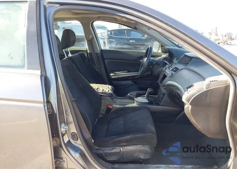 2009 Honda Accord 2.4 Ex z USA, uszkodzony, nr VIN JHMCP26799C004034